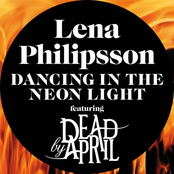 Dancing In the Neon Light [Single]