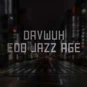 Jazz Age by Davwuh