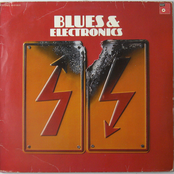 Blues & Electronics