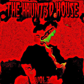 The Haunt3d House, Vol. 3