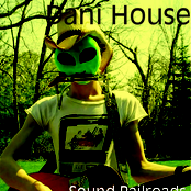 Sound Railroads the Burst Bliss