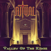 Kiss Of The Nile by Ritual