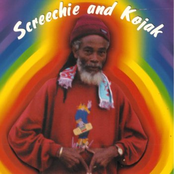 Screechie And Kojak