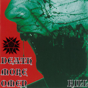 Death More Omen by 殺(kill)