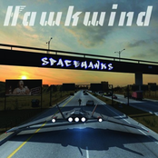 Sacrosanct by Hawkwind