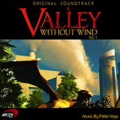 A Valley Without Wind