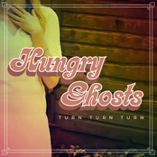 Turn Turn Turn: Hungry Ghosts