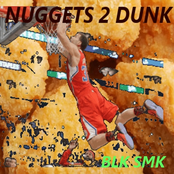 Nuggets 2 Dunk EP