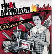 Shake My Brain by Final Approach