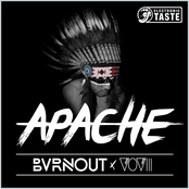 Bvrnout: Apache