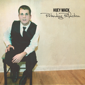 Huey Mack: Pretending Perfection