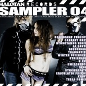 Halotan Records Sampler 04