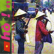 Hò! #1 - Roady Music From Vietnam 2000