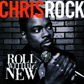 Champagne by Chris Rock