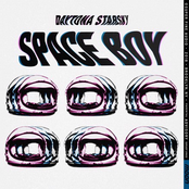 Daytona Starsky: Space Boy