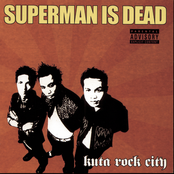 This Is Unlove by Superman Is Dead