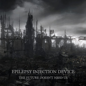 THE FUTURE DOESN'T NEED US