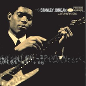 For You by Stanley Jordan