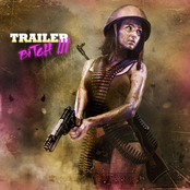 Trailer Bitch III