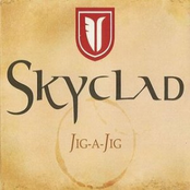 The Roman Wall Blues by Skyclad