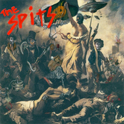 The Spits: VOL.V