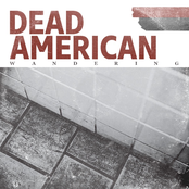 Dead American: Wandering