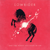 And The Horse You Rode In On