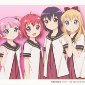 Yuruyuri Original Soundtrack