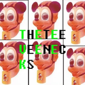 the teevee necks