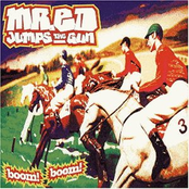 Boobietown by Mr. Ed Jumps The Gun