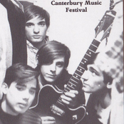 the canterbury music festival