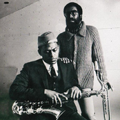 Archie Shepp/bill Dixon