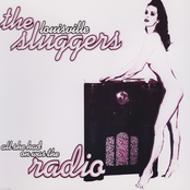 All She Had On Was The Radio (Single)