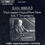 Spagnuolo by Jean Sibelius