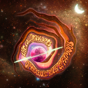 The Collideoscopes: Operation: Rich & Famous