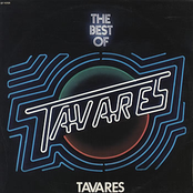 Tavares: The Best of Tavares