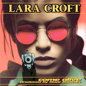 Lara Croft: Come Alive