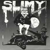 Slimy Venereal Diseases