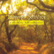 Summer Solstice Album Picture