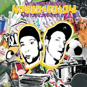 Die Rapileptiker EP