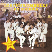 Doce Cascabeles by Los Churumbeles De España