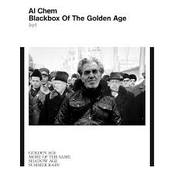 Blackbox Of The Golden Age - EP