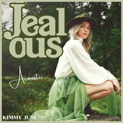 Jealous (Acoustic)