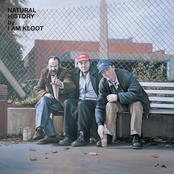 Stop by I Am Kloot