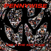 Unknown Road by Pennywise