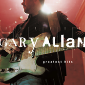 Gary Allan: Greatest Hits