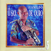 O Sax de Ouro Vol. 5