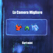 Mancano I Colpi by La Camera Migliore