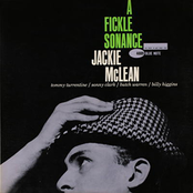 A Fickle Sonance by Jackie Mclean