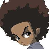 huey freeman